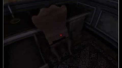 Amnesia Custom Story: With Deadly Greetings