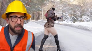 Download Lagu Unbelievable Smart Workers Working with Skilled Engineers | Part 01 #adamrose #construction #job  MP3