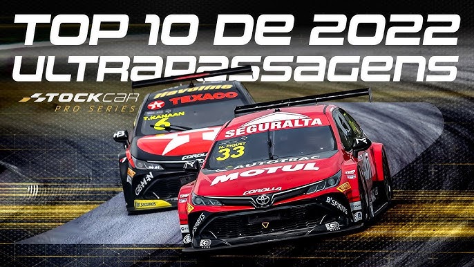 Stock Car: começa mais uma temporada de mentiras na pista