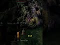 luta mais bizarra #darksouls #darksoulsremastered #soulslike #gaming #gameplay #bossfight #gamesbr