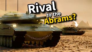 Is this Israeli tank better than the Abrams?