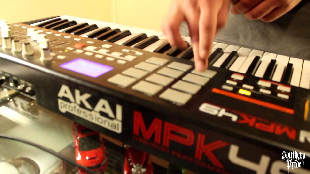 Machinex Beats - Sesión Habeatual (One Shot Clip)