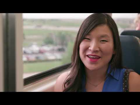 Video: Denver's Union Station: Hướng dẫn đầy đủ