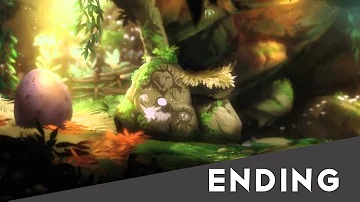 Ori and the Blind Forest #Ep 21 | "ENDING!" | C.JWolfie