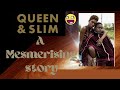 Queen &amp; Slim, brief story, analysis. A simple yet captivating saga