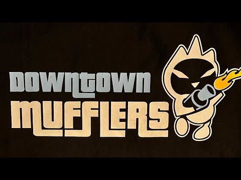 Washington Muffler Shop