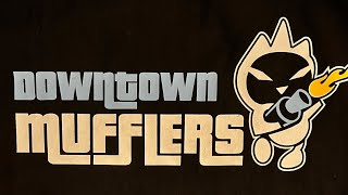 Downtown Mufflers Shop Tour