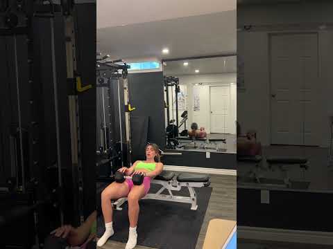 DB Hip Thrust + Hold