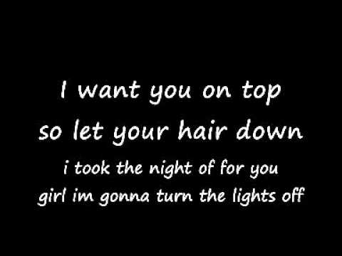 Drake ft.Lloyd-A night off
