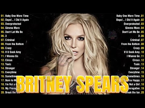 Britney Spears Greatest Hits 初回限定仕様 3 Britney Spears Greatest Hits 初回限定仕様 3 Britney Spears