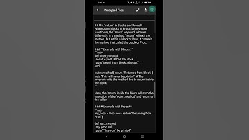 Mastering return in Ruby: Complete Guide to Returning Values in Methods