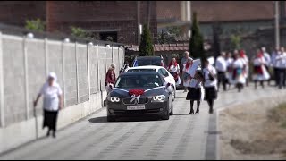 Hyrja e nuses ne shtepi - Dasma 2022 - Nuse Shqiptare