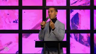 The Born Identity | Pastor Isaac Pitre