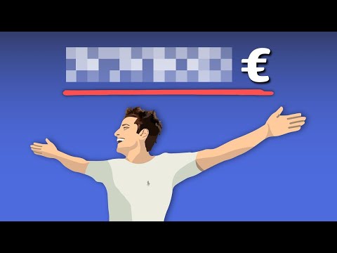 Video: Welchen Platz Im Leben Sollte Geld Einnehmen?