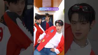 90's LOVE 🪄 릴레이 댄스 🎵🎶🕺