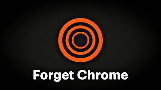 Celebrity I tried Zen Browser for 24 hours... Profile