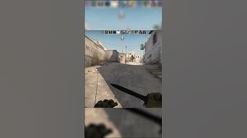 The whole lobby accuses me of hacking #csgo #hackusations