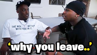 Deshae & Dub Gets In Their Most HEATED Argument Over This..