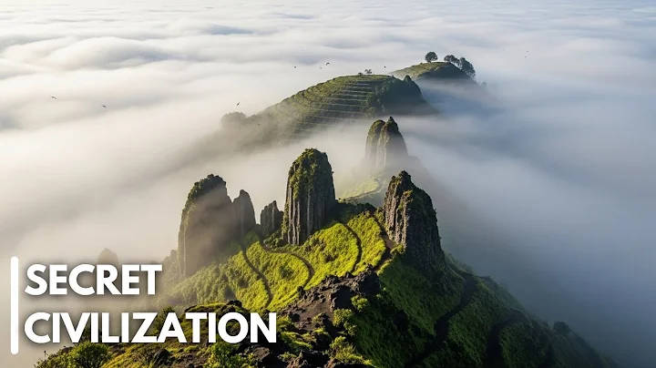 Unsolved Ancient Mysteries That Science Can't Explain