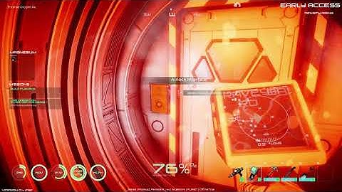 I Finally Build My 1st Ground Turned in Osiris New Dawn Ep. 17