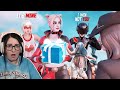Only GIFTING the BEST.. GONE WRONG (Fortnite Vbucks Gifting Competition)