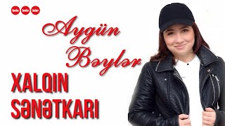 Xalqın Sənətkarı Aygün Bəylər Niyə Vəfat Edib?