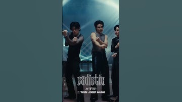 แรงอีกนิด (SADISTIC) -  PROJECT JASP.ER HIGHLIGHT MV 1 #แรงอีกนิดJASPER #ProjectJASPER #RISERMUSIC