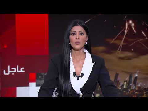 ضربات إيرانية على إسرائيل وتصعيد في التوترات
