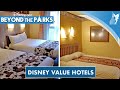  value hotels in disneyland paris disney hotel cheyenne  santa fe  beyond the parks series