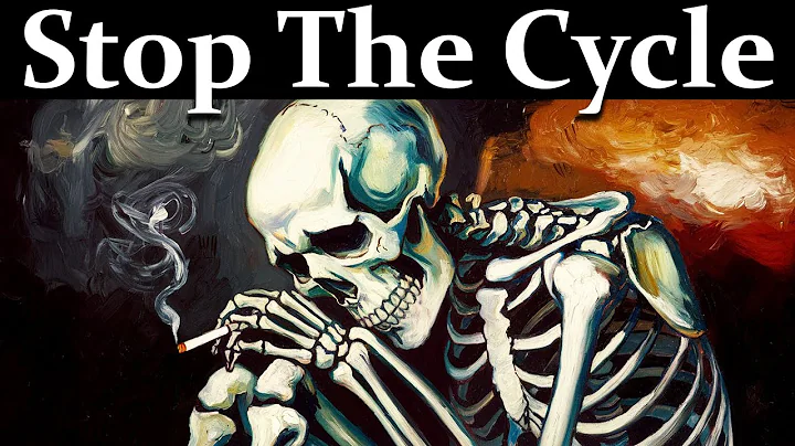 How To Truly Overcome Addiction According to Carl Jung