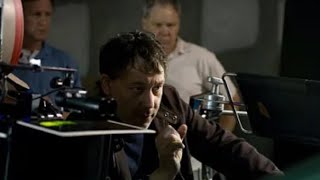 SAM RAIMI - The best director of ALL TIME