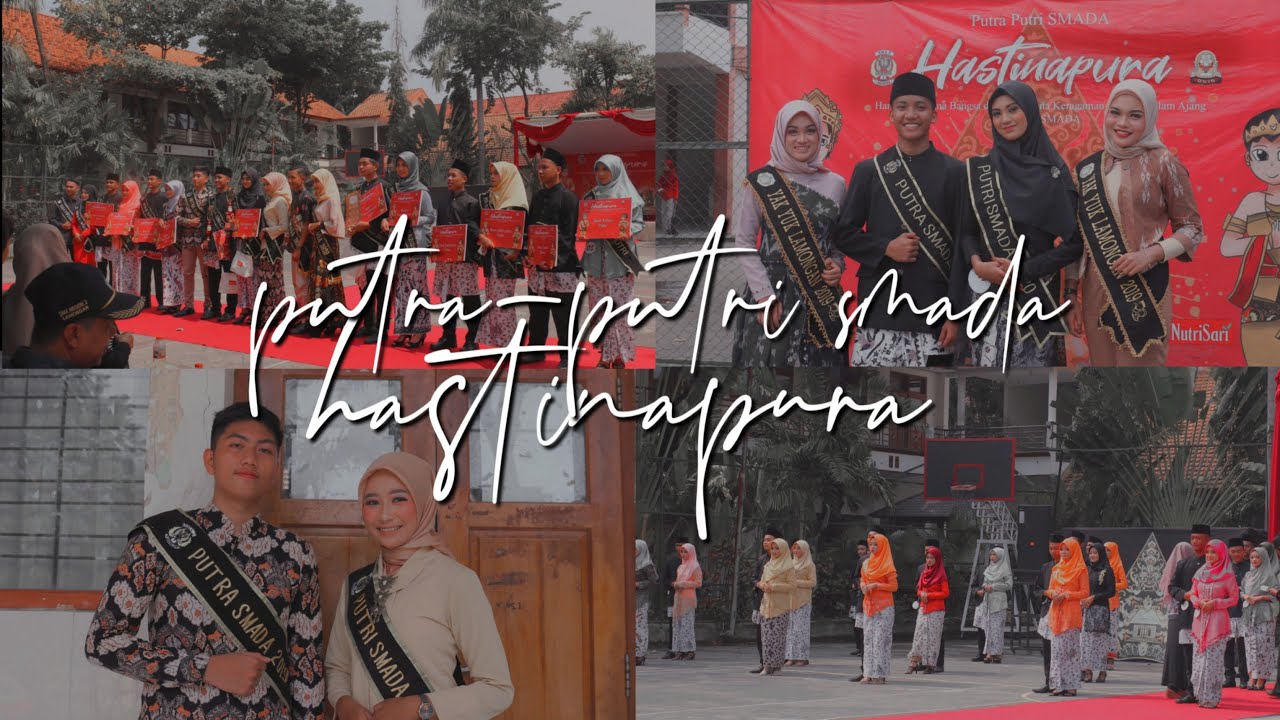 RC: PUTRA-PUTRI SMADALA 