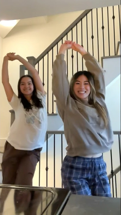 Girls like me don’t cry (sped up) dance trend dc: zak_tulua