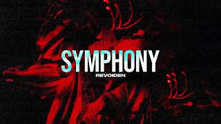 RevoideN - Symphony (Official Canvas Video) Resimi