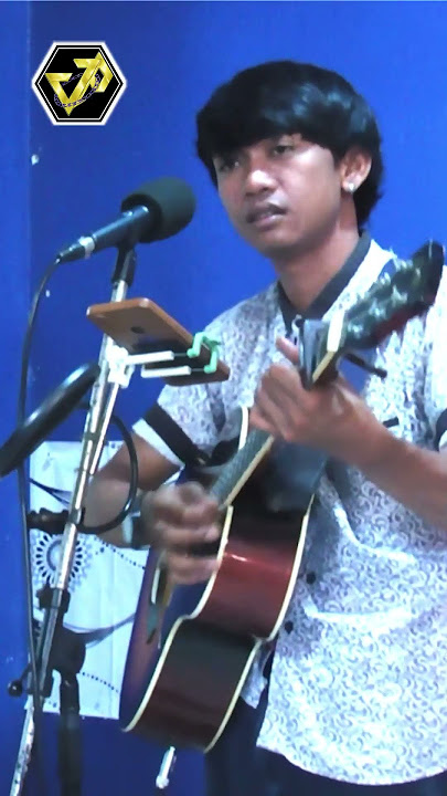 Putus Atau terus - Judika | Junaidi #HomeOfTheIdols #IndonesianIdolXIII #IndonesianIdol2025 #junaidi