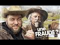 Le Far West n'a jamais existé — Buffalo Bill l'a fabriqué