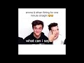 ETHMA PROOF prt2 | emma and ethan dating|