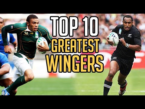 Top 10 Greatest