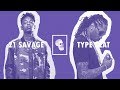 21 Savage Type Beat x Future - Mano A Mano (Prod. KrissiO)