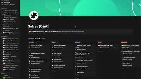 Linked View of Databases and Permissions Gotcha!