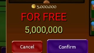 Arcane legends/ Giving 5mill to rondom person screenshot 3