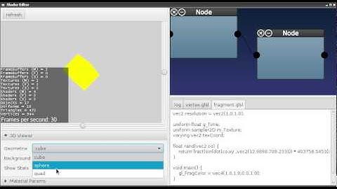 jme3 shader editor 20141026