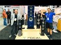 Focal Utopia III Evo, Sopra, Kanta, Aria 900 & Chora... WOW!! Dreamedia is a Focal Authorized Dealer