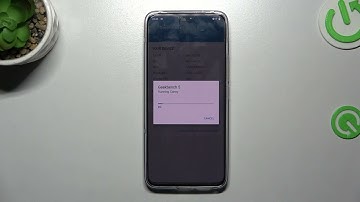 Vivo V23 5G Geekbench 5 OpenCL Benchmark Results