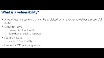 How vulnerable is your Azure environment by David Okeyode