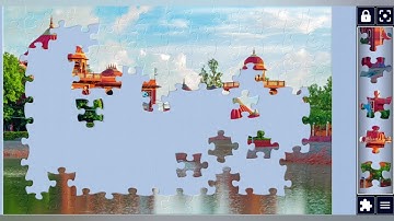 Lalit Narayan Mithila University is also known as LNMU is located at Darbhanga,Bihar, India🧩🧩//