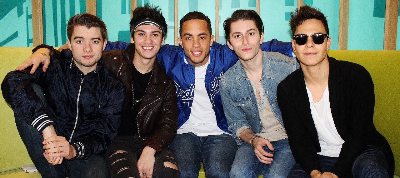 LACAJADMUSICA.ORG | MIDNIGHT RED PRESENTAN 