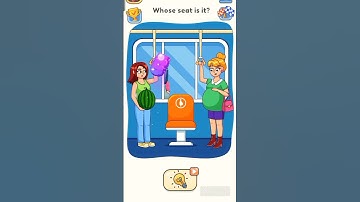 DOP 5 Delete One Part Fun Mobile Puzzle Game😮 (Walking+Tips ) #shorts #ytshorts #gaming