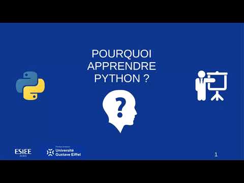 Quelles Sont Les Opportunités De Carrière Liées À La Programmation Python