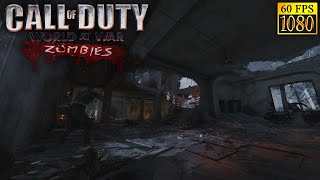 call of duty waw pc zombie map arkham asylum